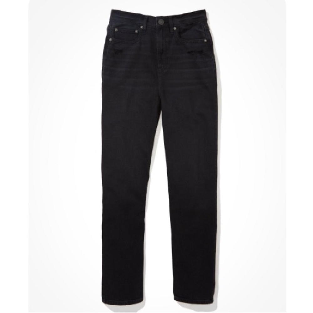 AE HIGHEST WAIST '9OS
BOYFRIEND JEAN